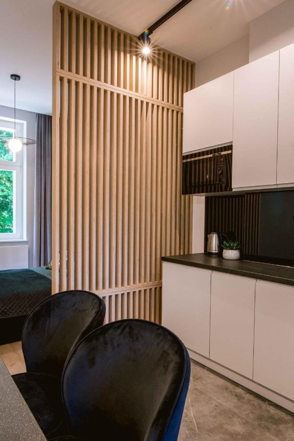 Ferienwohnung Rent Sopot Mariana Mokwy 20 Exterior foto