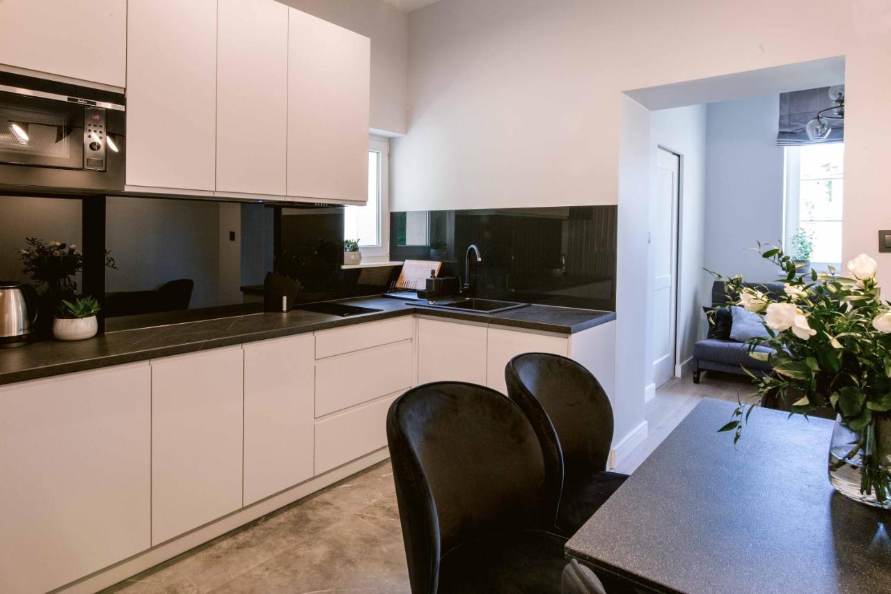 Ferienwohnung Rent Sopot Mariana Mokwy 20 Exterior foto