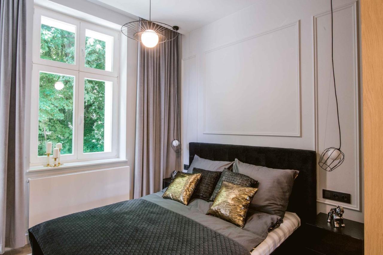 Ferienwohnung Rent Sopot Mariana Mokwy 20 Exterior foto