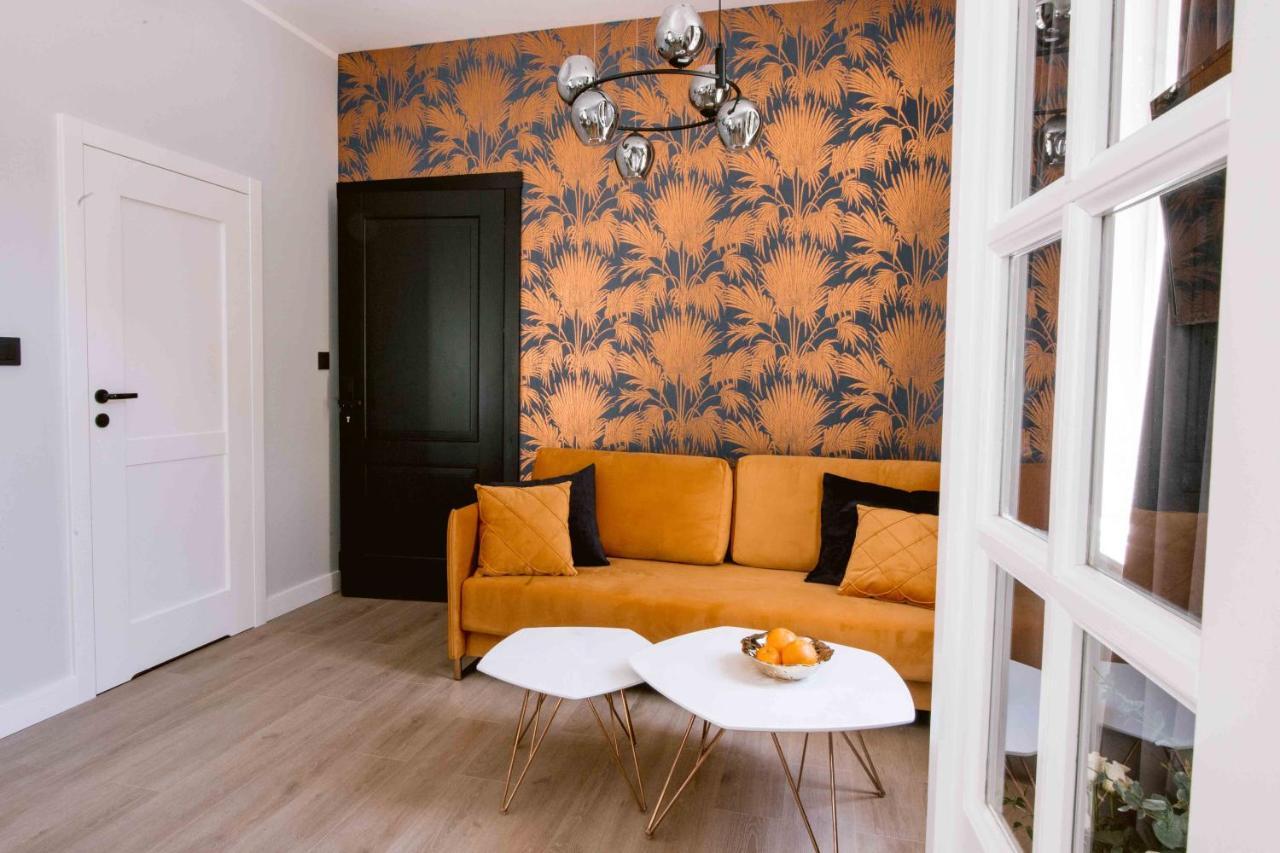 Ferienwohnung Rent Sopot Mariana Mokwy 20 Exterior foto