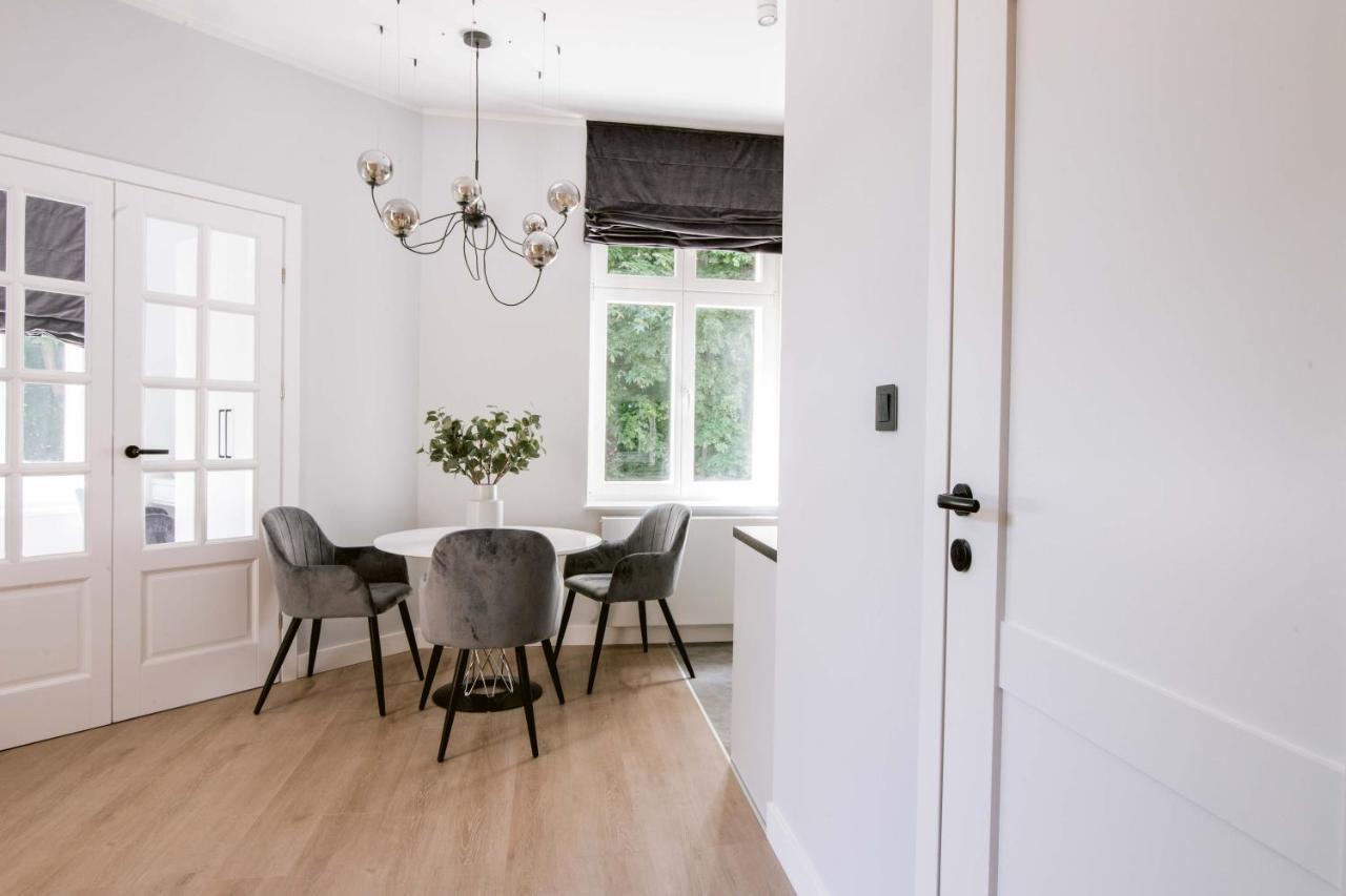 Ferienwohnung Rent Sopot Mariana Mokwy 20 Exterior foto