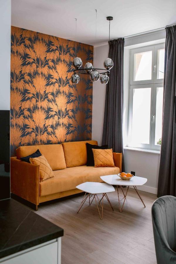 Ferienwohnung Rent Sopot Mariana Mokwy 20 Exterior foto