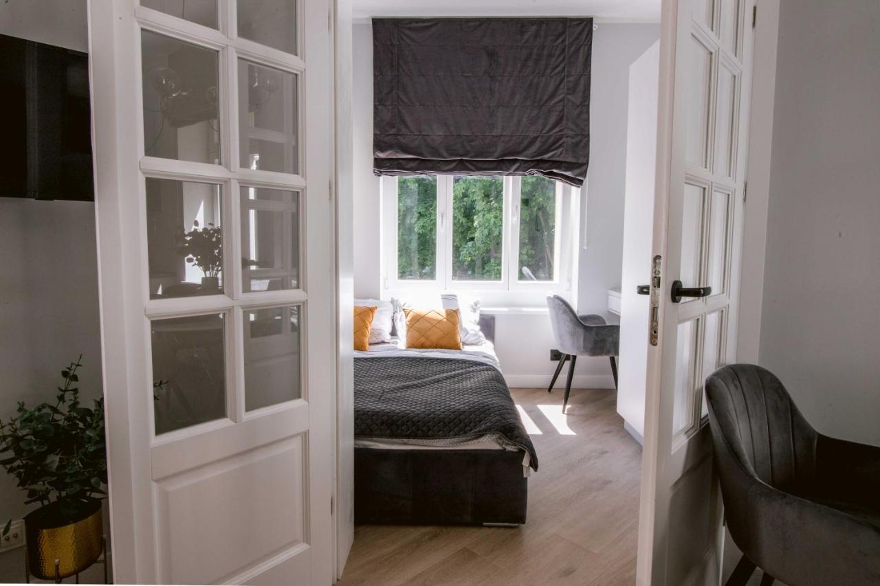 Ferienwohnung Rent Sopot Mariana Mokwy 20 Exterior foto