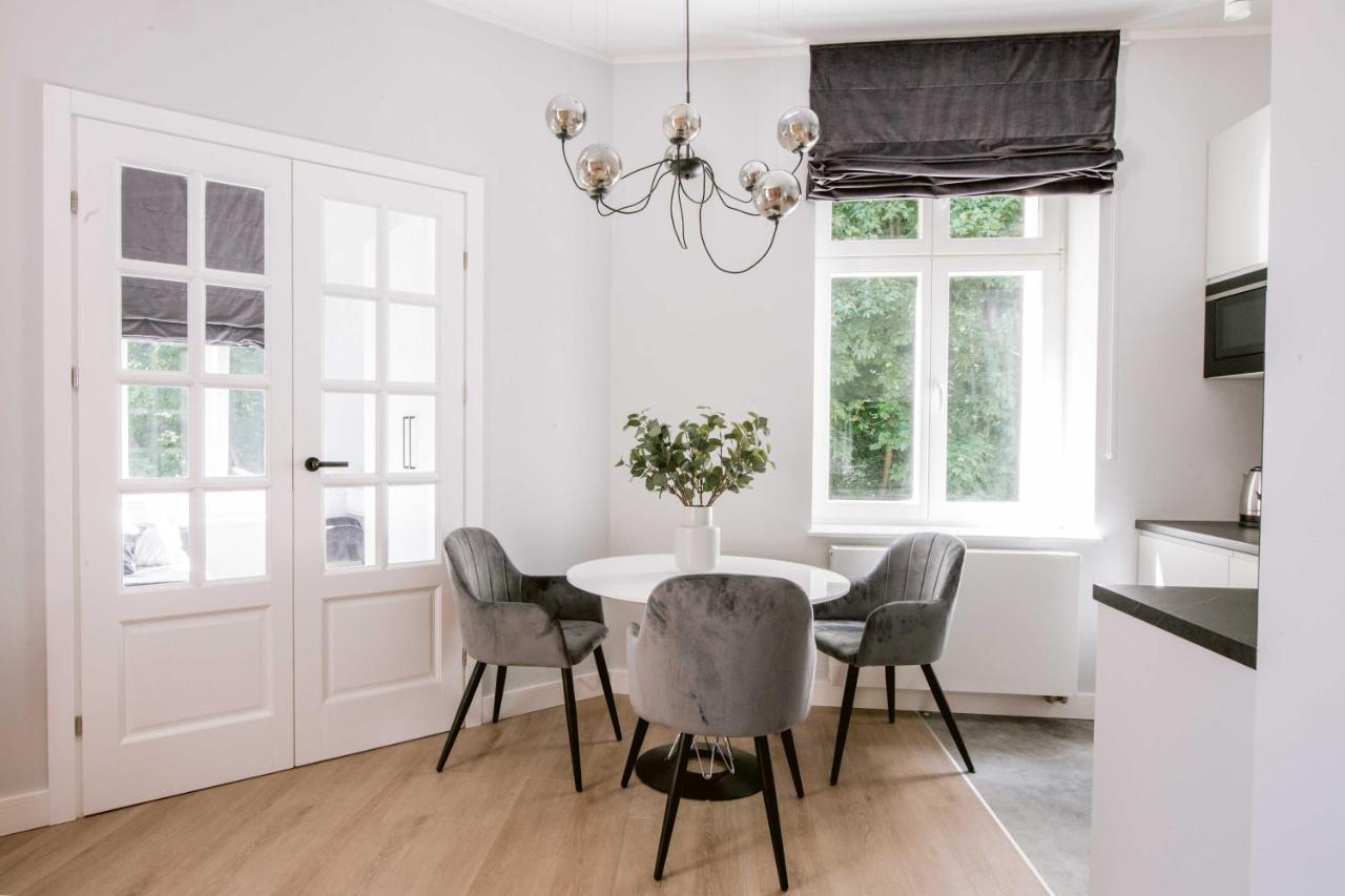 Ferienwohnung Rent Sopot Mariana Mokwy 20 Exterior foto