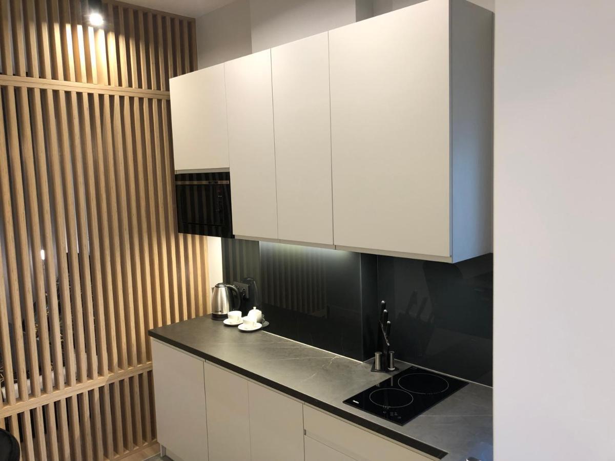 Ferienwohnung Rent Sopot Mariana Mokwy 20 Exterior foto