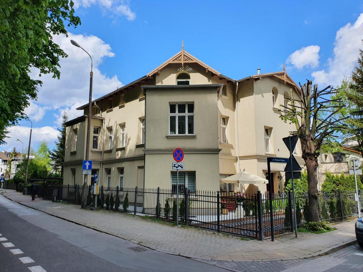 Ferienwohnung Rent Sopot Mariana Mokwy 20 Exterior foto