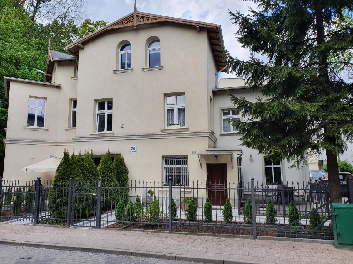 Ferienwohnung Rent Sopot Mariana Mokwy 20 Exterior foto