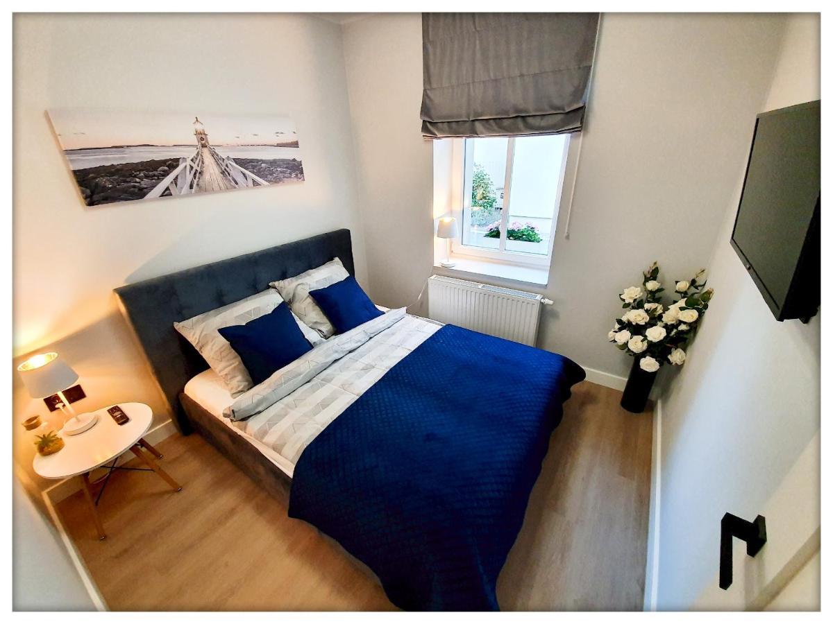 Ferienwohnung Rent Sopot Mariana Mokwy 20 Exterior foto