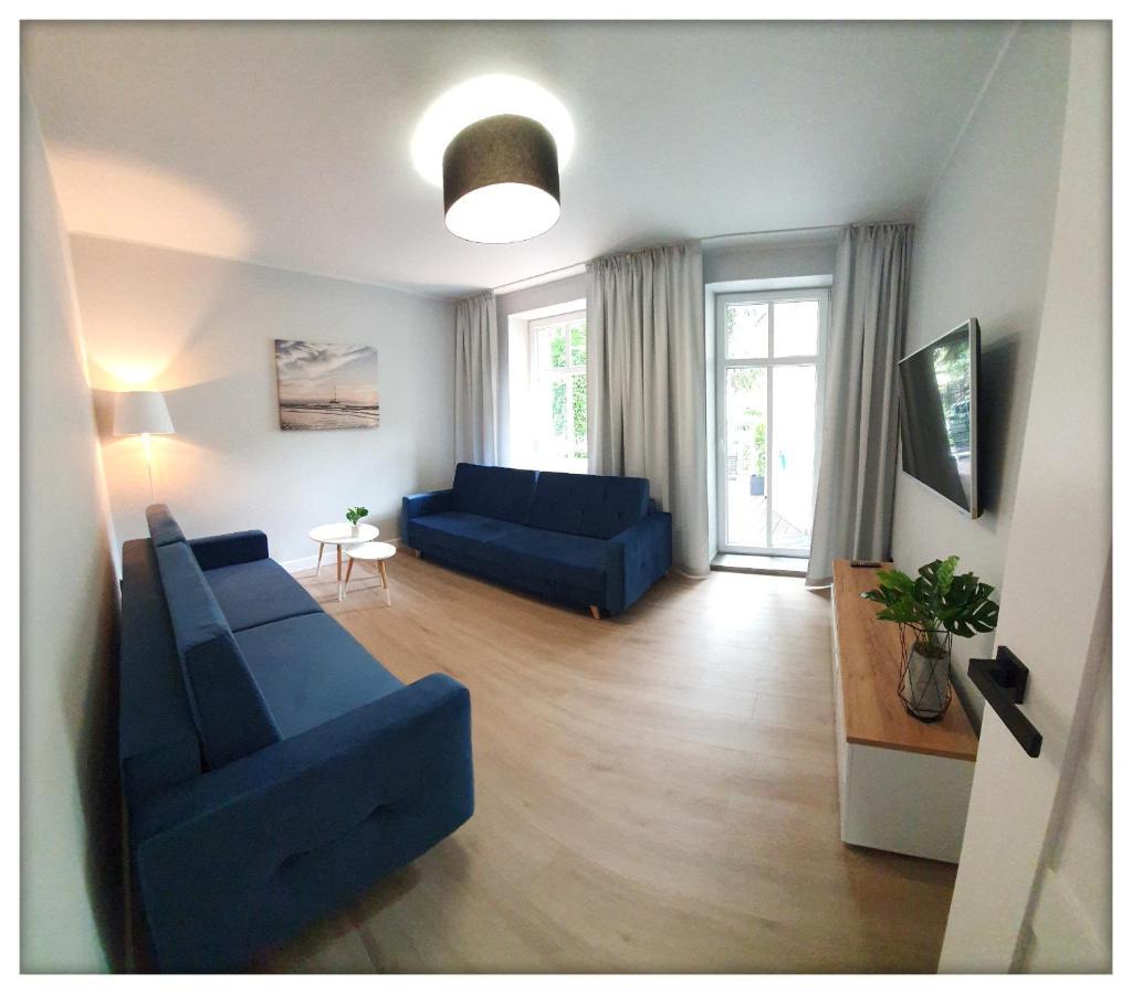 Ferienwohnung Rent Sopot Mariana Mokwy 20 Exterior foto