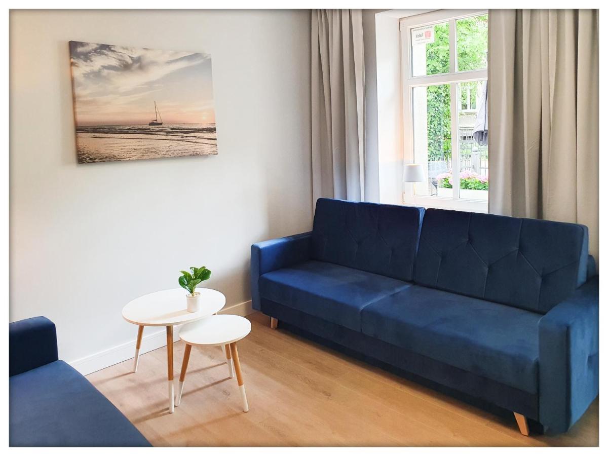 Ferienwohnung Rent Sopot Mariana Mokwy 20 Exterior foto