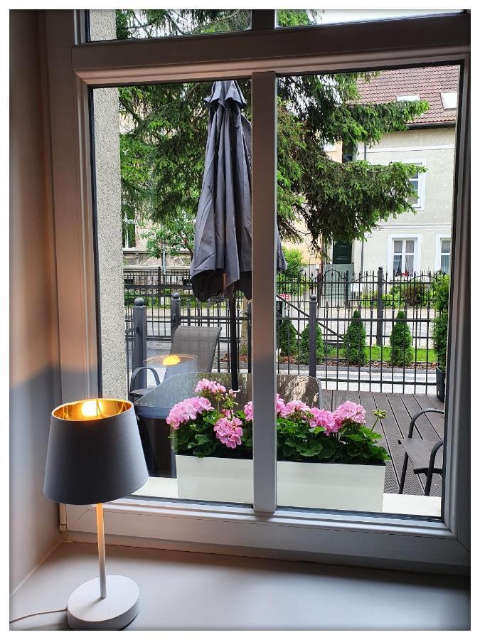 Ferienwohnung Rent Sopot Mariana Mokwy 20 Exterior foto