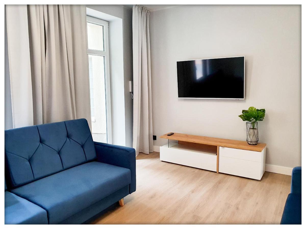 Ferienwohnung Rent Sopot Mariana Mokwy 20 Exterior foto
