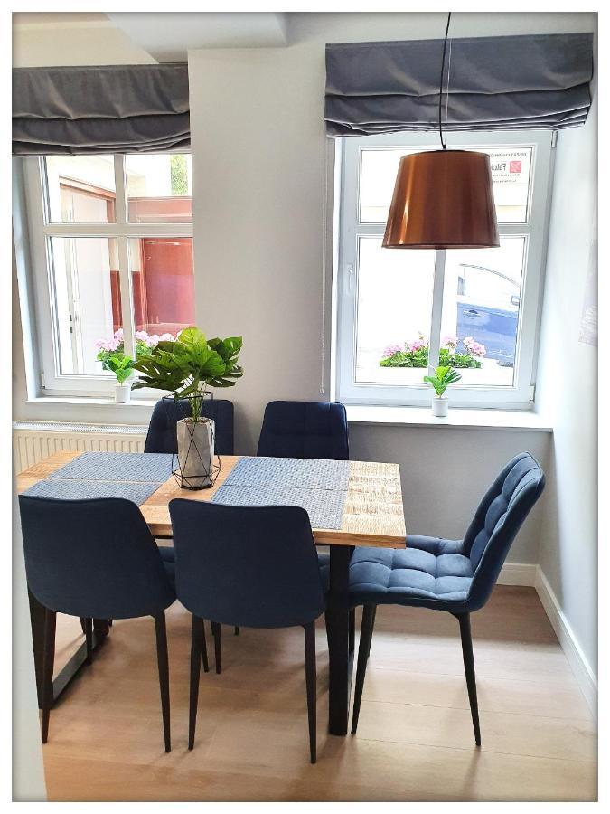 Ferienwohnung Rent Sopot Mariana Mokwy 20 Exterior foto