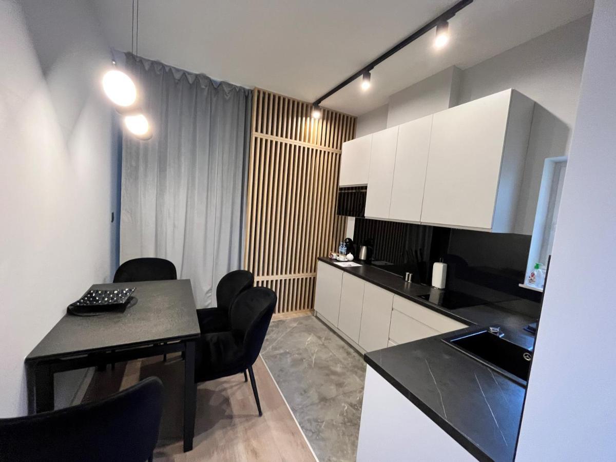 Ferienwohnung Rent Sopot Mariana Mokwy 20 Exterior foto
