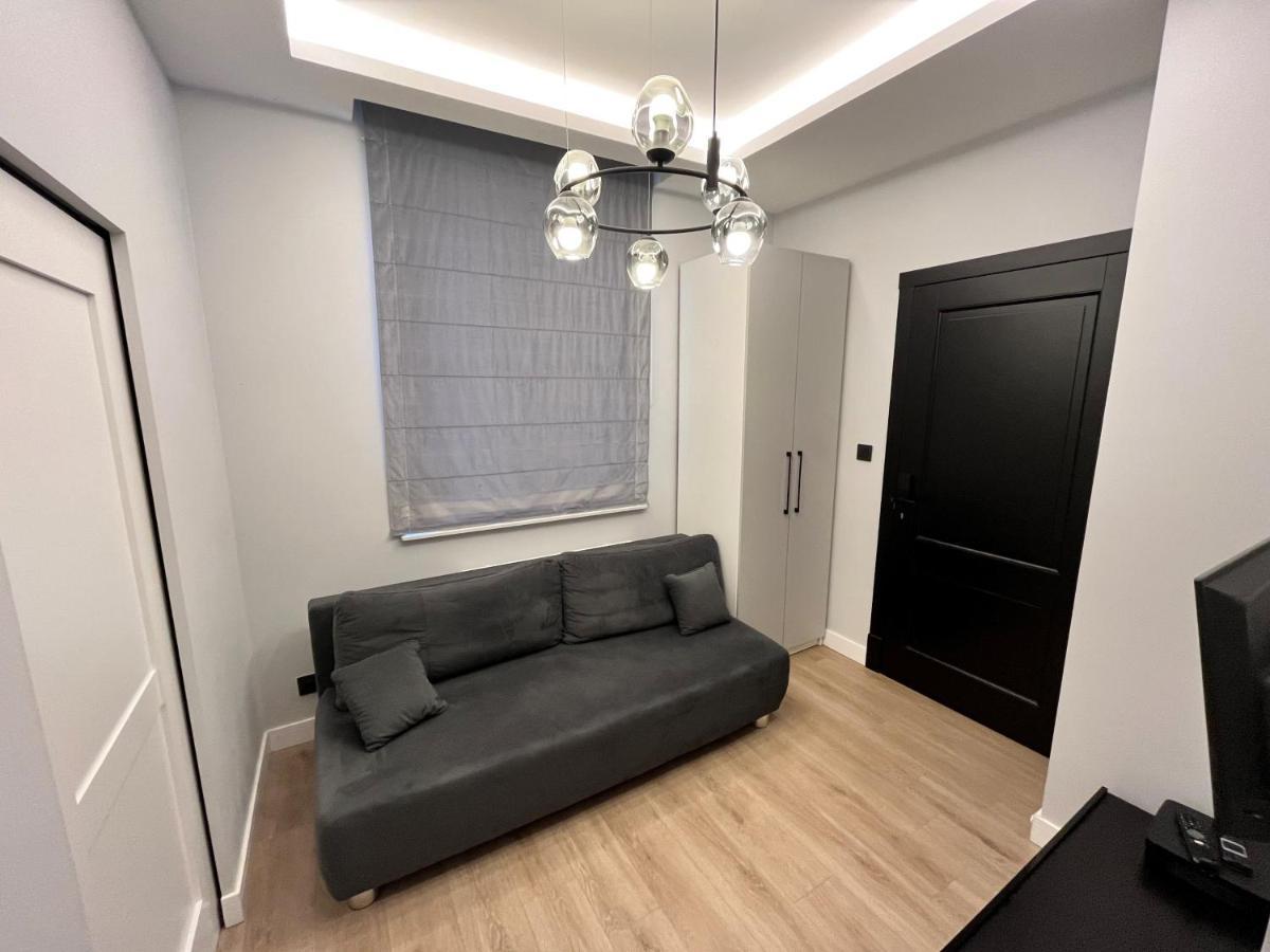 Ferienwohnung Rent Sopot Mariana Mokwy 20 Exterior foto