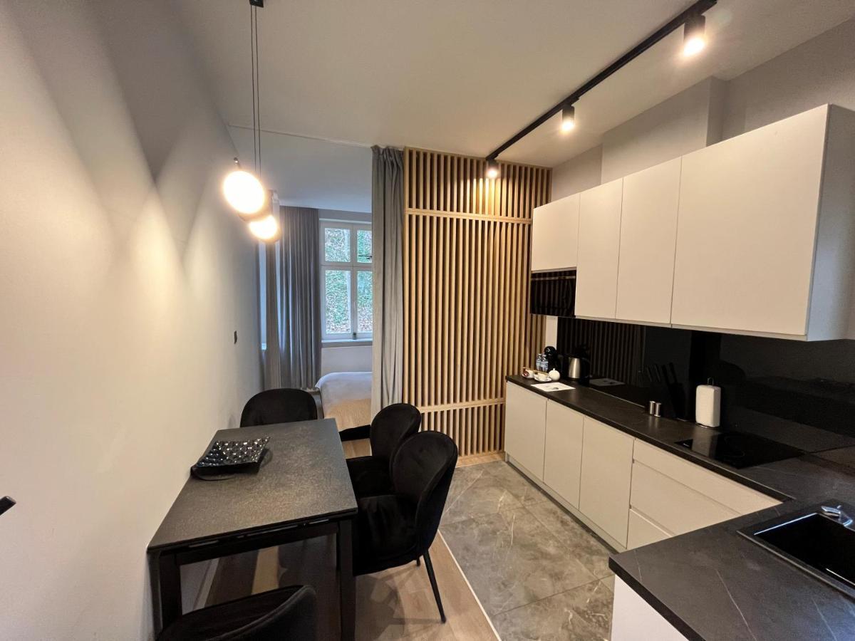 Ferienwohnung Rent Sopot Mariana Mokwy 20 Exterior foto