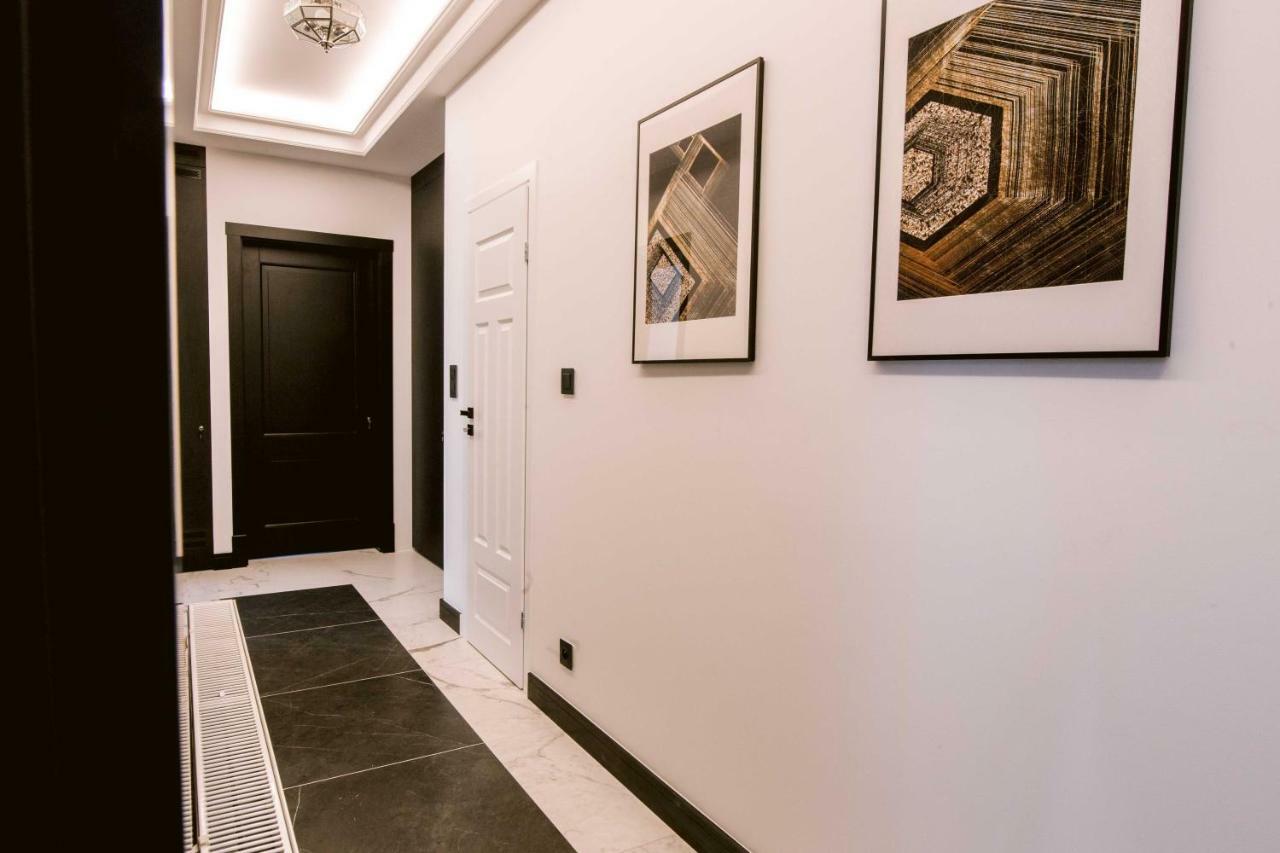 Ferienwohnung Rent Sopot Mariana Mokwy 20 Exterior foto