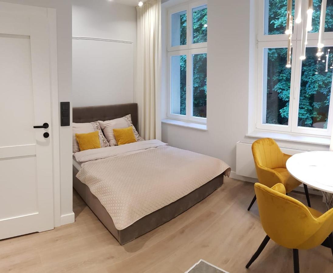Ferienwohnung Rent Sopot Mariana Mokwy 20 Exterior foto